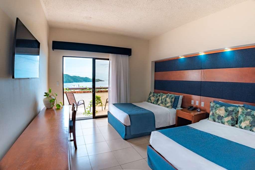 Villas Sol And Beach Resort Playa Hermosa  Zimmer foto