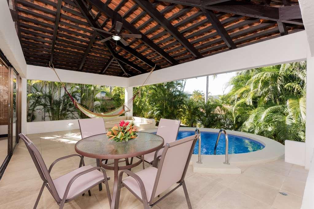 Villas Sol And Beach Resort Playa Hermosa  Zimmer foto