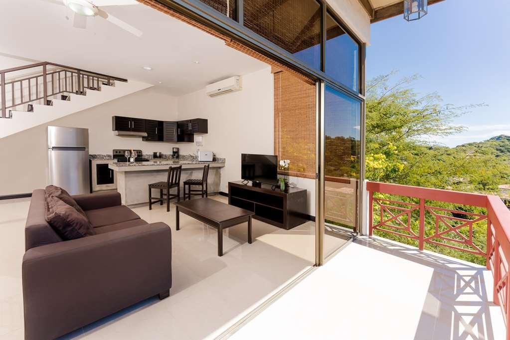 Villas Sol And Beach Resort Playa Hermosa  Zimmer foto