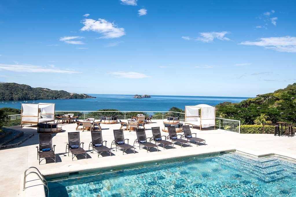 Villas Sol And Beach Resort Playa Hermosa  Einrichtungen foto
